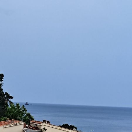 Appartamento The Four Fish Petrovazzo Esterno foto